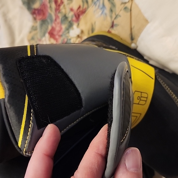 Boys winter boots - Picture 6 of 6